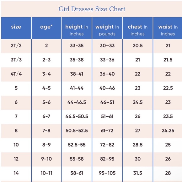 Tea Collection Blue Gauze Dress with Yellow and Pink Embroidery - Size 7 - Picture 6 of 7